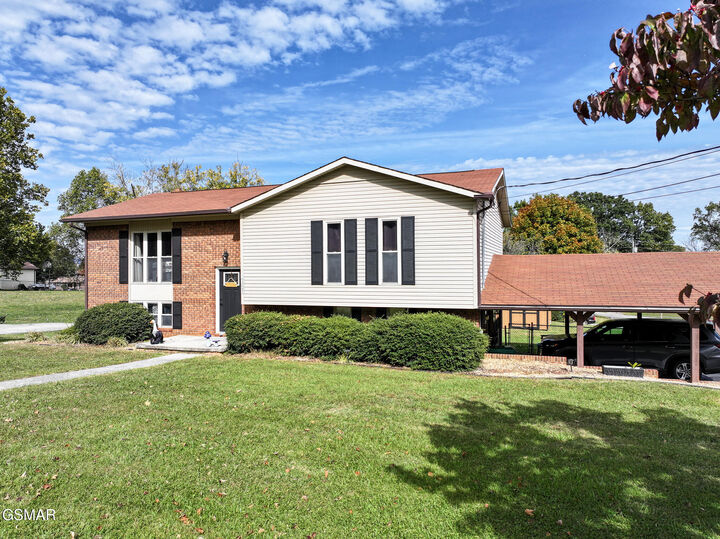 Property Photo:  2405 Southern Drive  TN 37814