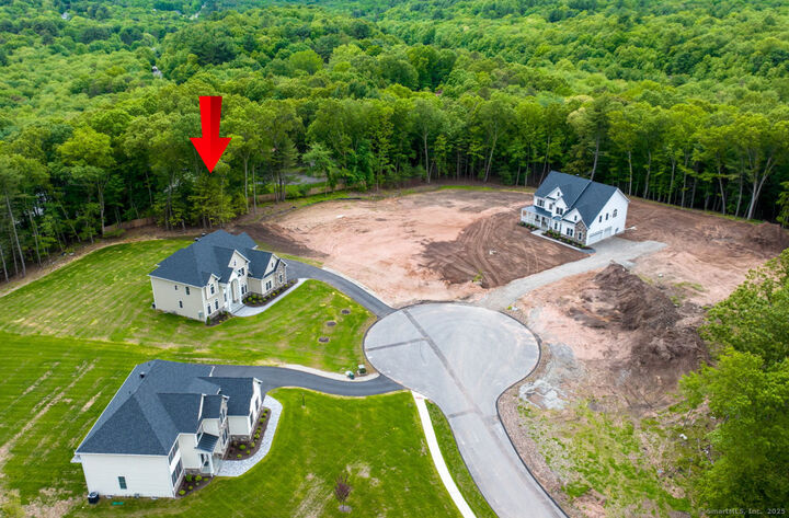 Property Photo:  96 Crosby Road  CT 06033 