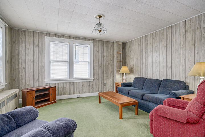 Property Photo:  18 Meadow Street  CT 06810