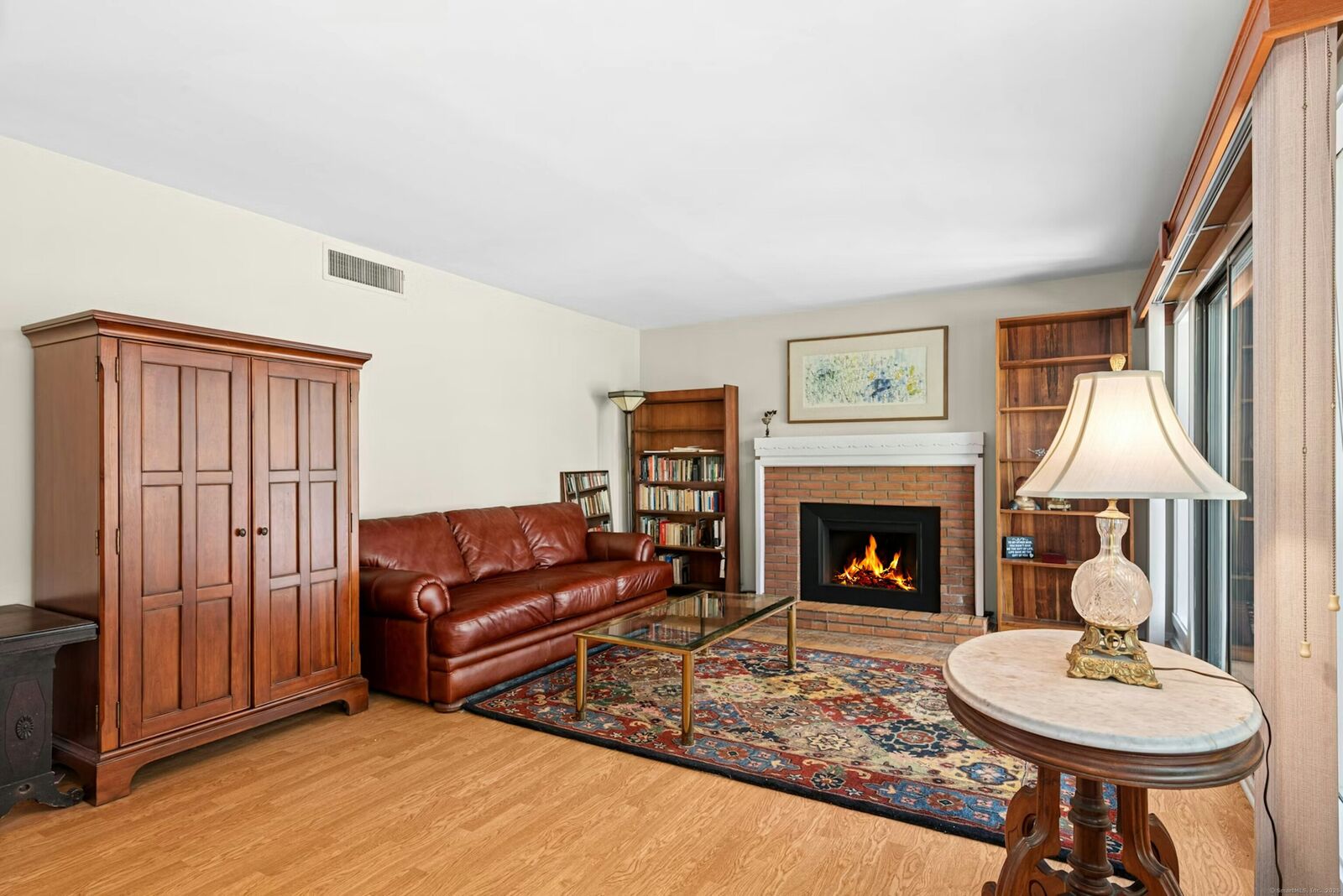 Property Photo:  499 Heritage Village C  CT 06488