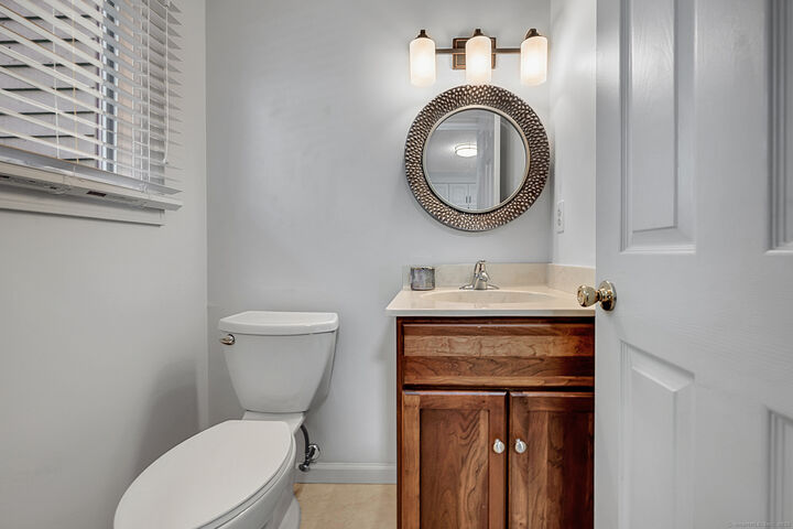 Property Photo: 489 Wolcott Street Apt 46 CT 06010