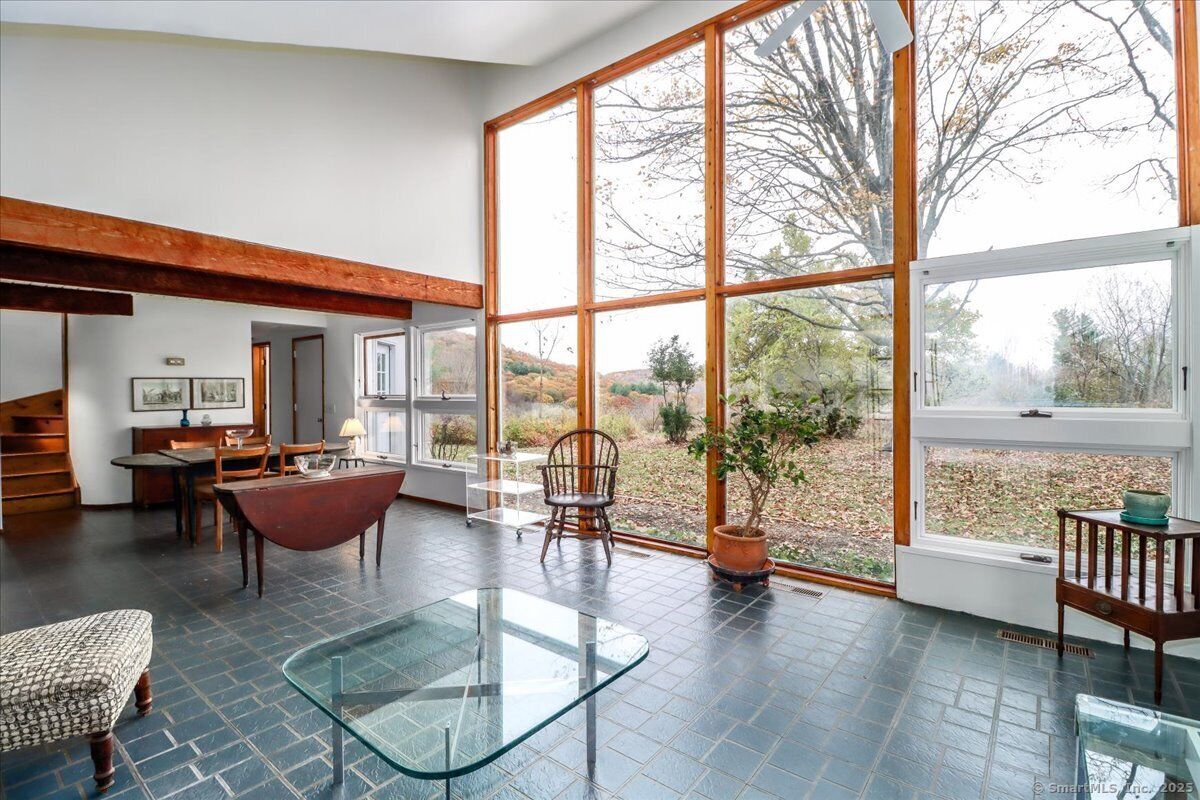 Property Photo: 52 Squire Hill Road CT 06776