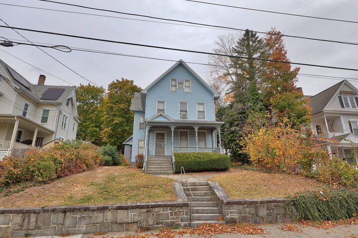 47 Cottage Avenue  Ansonia CT 06401 photo