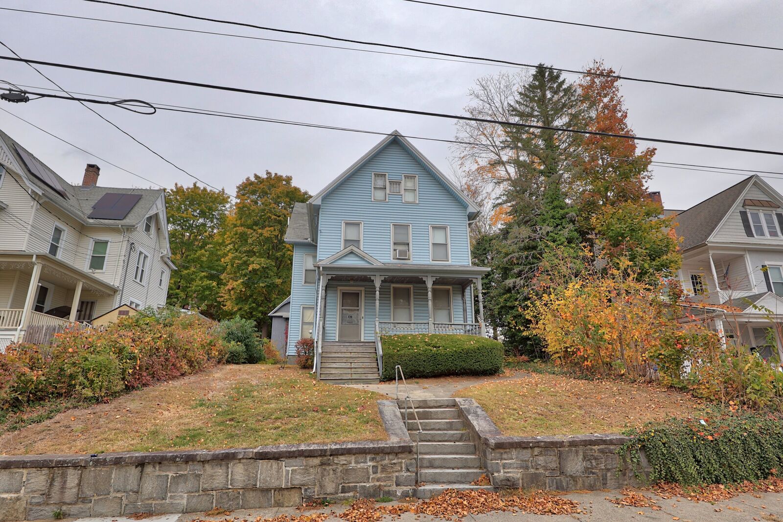 Property Photo: 47 Cottage Avenue CT 06401