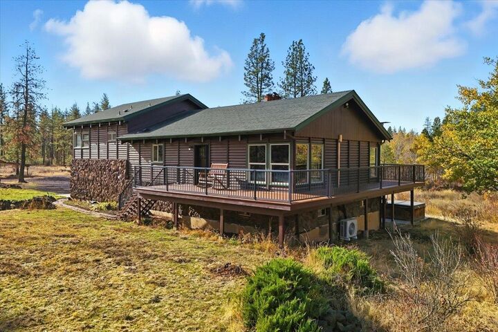 Property Photo:  20112 S Short Rd  WA 99004