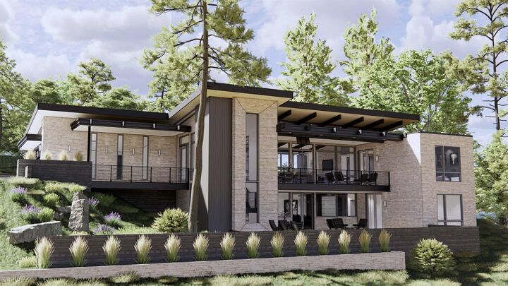 Property Photo:  1536 S Upper Terrace Rd  WA 99203 