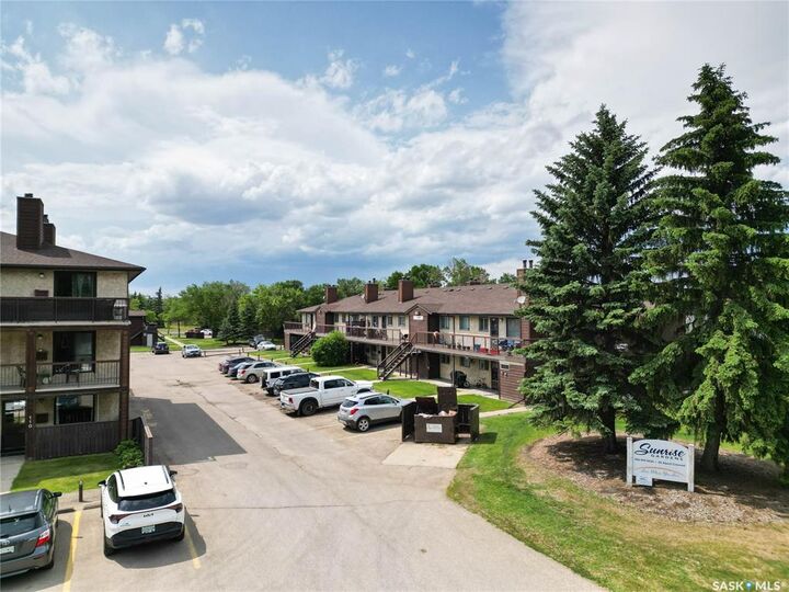 Property Photo:  51 Rodenbush Drive 303  SK S4R 8C7