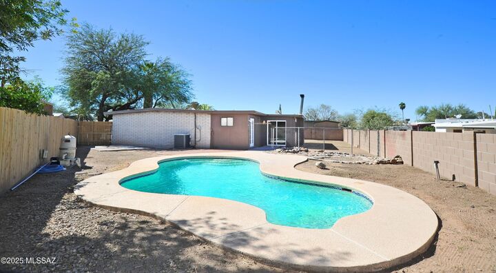 Property Photo:  4851 S Lantana Place  AZ 85730