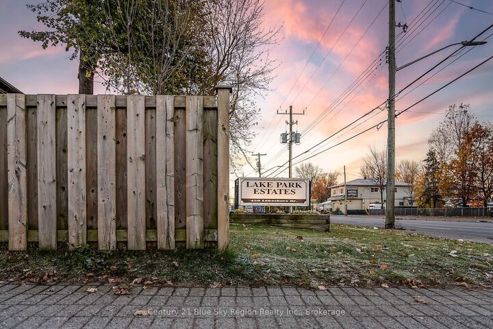 Property Photo:  450 Lakeshore Drive D1  ON P1A 2E1 