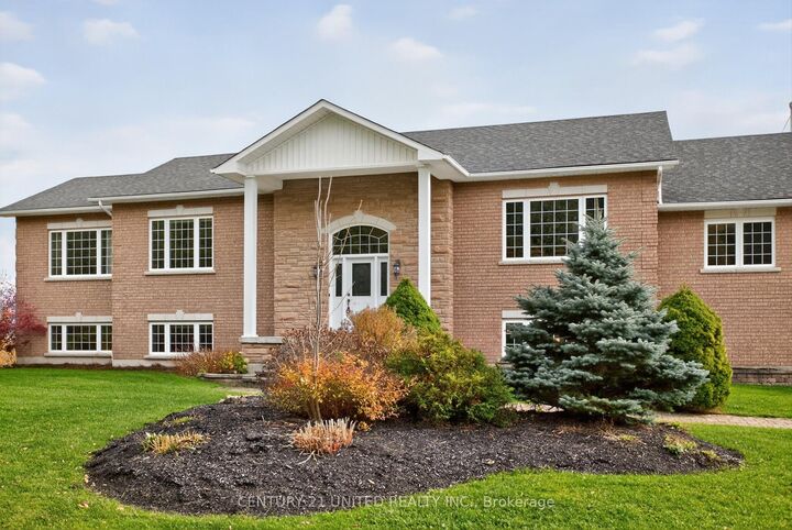 Property Photo:  1599 Moore Drive  ON L0A 1C0 