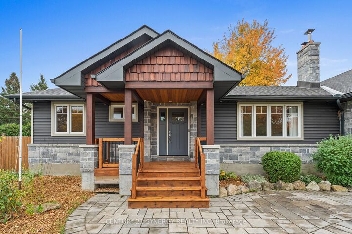 Property Photo:  22 Carola Street  ON K2G 0Y1 