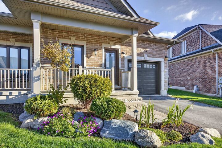 Photo de la propriété:  59 Kingsmere Crescent  ON L9R 0K6 