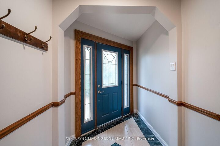 Property Photo:  393 Canal Road  ON L3Z 2A6