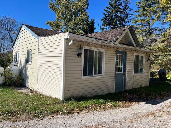 Property Photo: 4075 Airport Road ON L3V 0K6