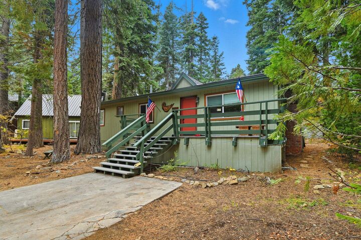 7112 10th Avenue  Tahoma CA 96142-0000 photo