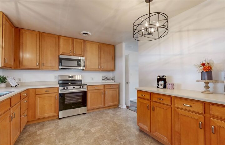 Property Photo:  108 Waltham Street  VA 23666 