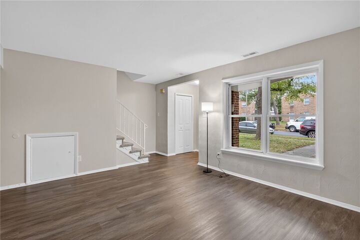 Property Photo:  5721 E Hastings Arch  VA 23462