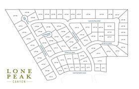 Property Photo:  14748 S Canyon Peak Dr E 25  UT 84020 