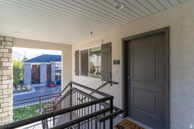 Property Photo:  67 W 600 S B301  UT 84663 