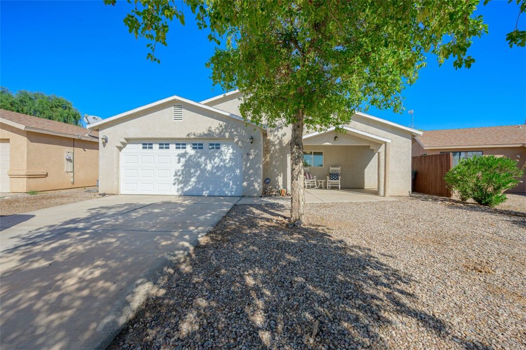 Property Photo:  9828 S Needles Drive  AZ 86440 