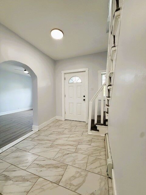 Property Photo: 1218 Rodgers St PA 15207