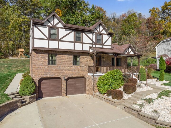 Property Photo:  5042 Impala Drive  PA 15668