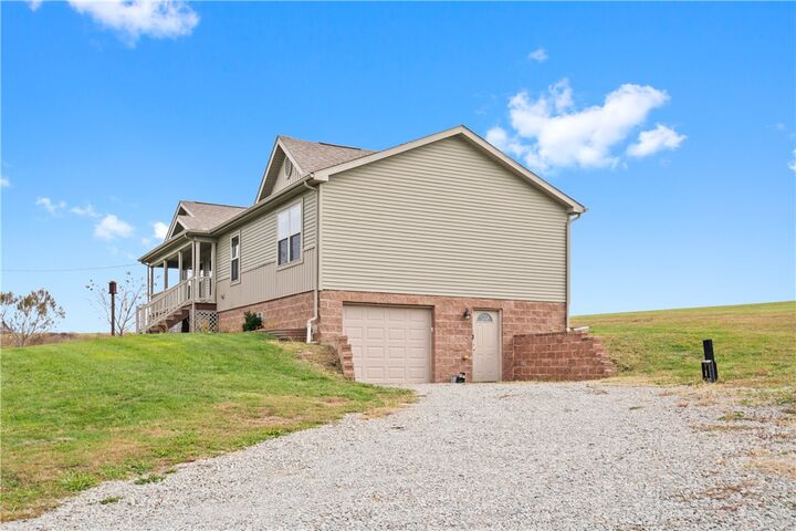 Property Photo:  280 Airport Rd  PA 15666