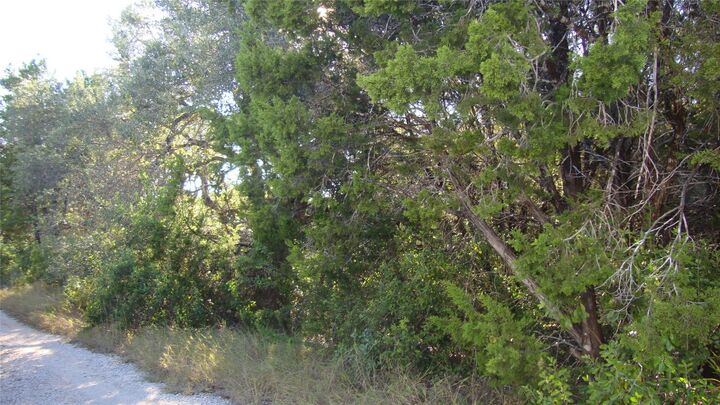 Property Photo:  11112, 11106 Travis Drive  TX 78645 