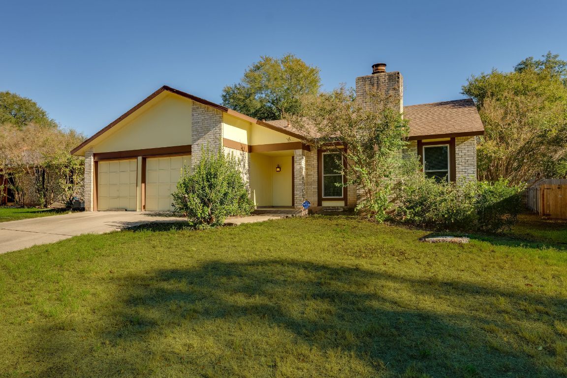 Property Photo:  4304 Red Cloud Drive  TX 78759