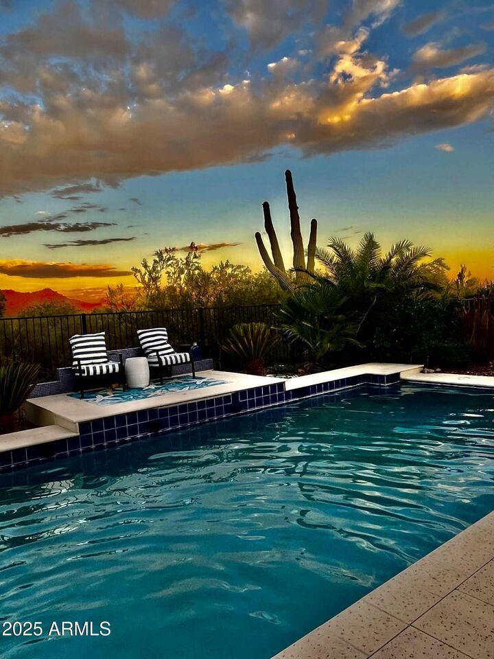 Property Photo:  4333 S Pony Rider Trail  AZ 85118 