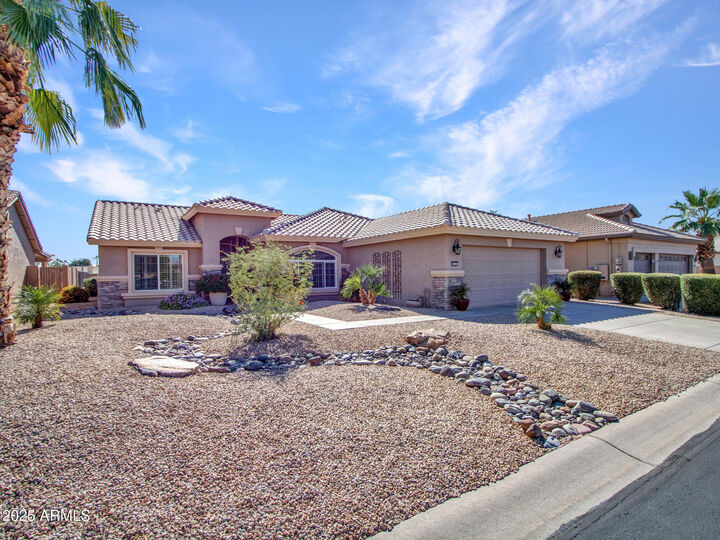 Property Photo:  14955 W Crenshaw Drive  AZ 85395 