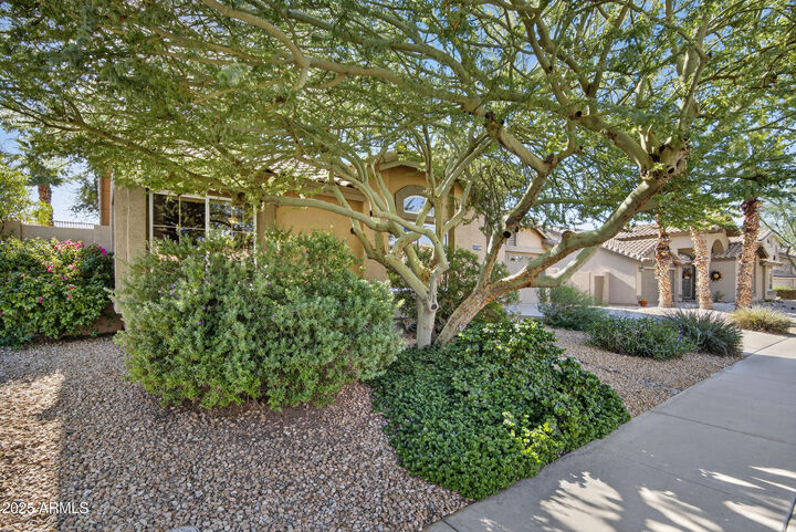 Property Photo:  11100 S San Esteban Drive  AZ 85338 