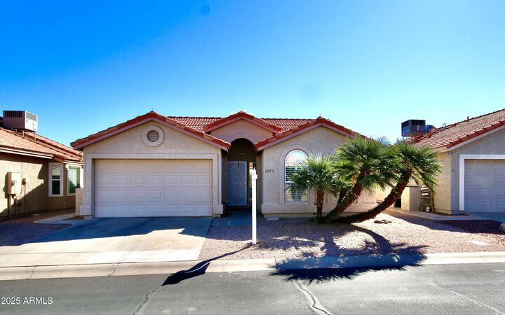 1757 E Palm Beach Drive  Chandler AZ 85249 photo
