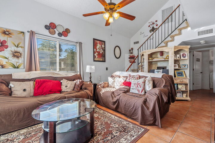 Property Photo:  235 N 22nd Place 535  AZ 85213 