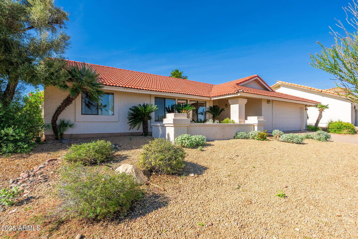 Property Photo: 15245 E Palomino Boulevard AZ 85268