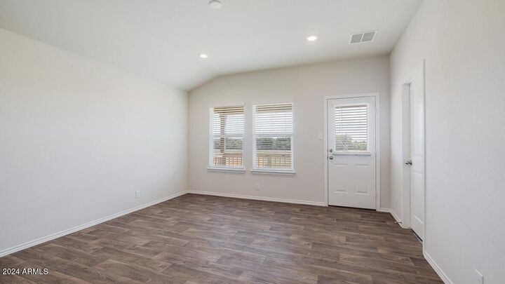 Property Photo:  9117 S Palo Verde Drive  AZ 85120