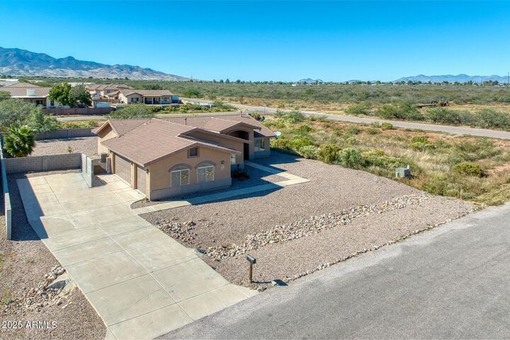 Property Photo:  4228 S Morning Glory Court  AZ 85650