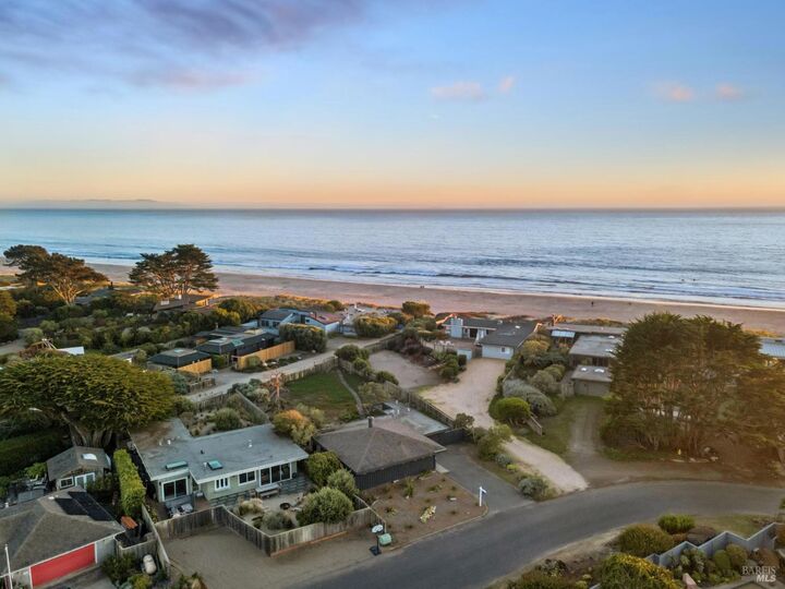 Property Photo: 104 Seadrift Road CA 94970