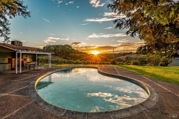 Property Photo:  1790 Warm Springs Road  CA 95442 