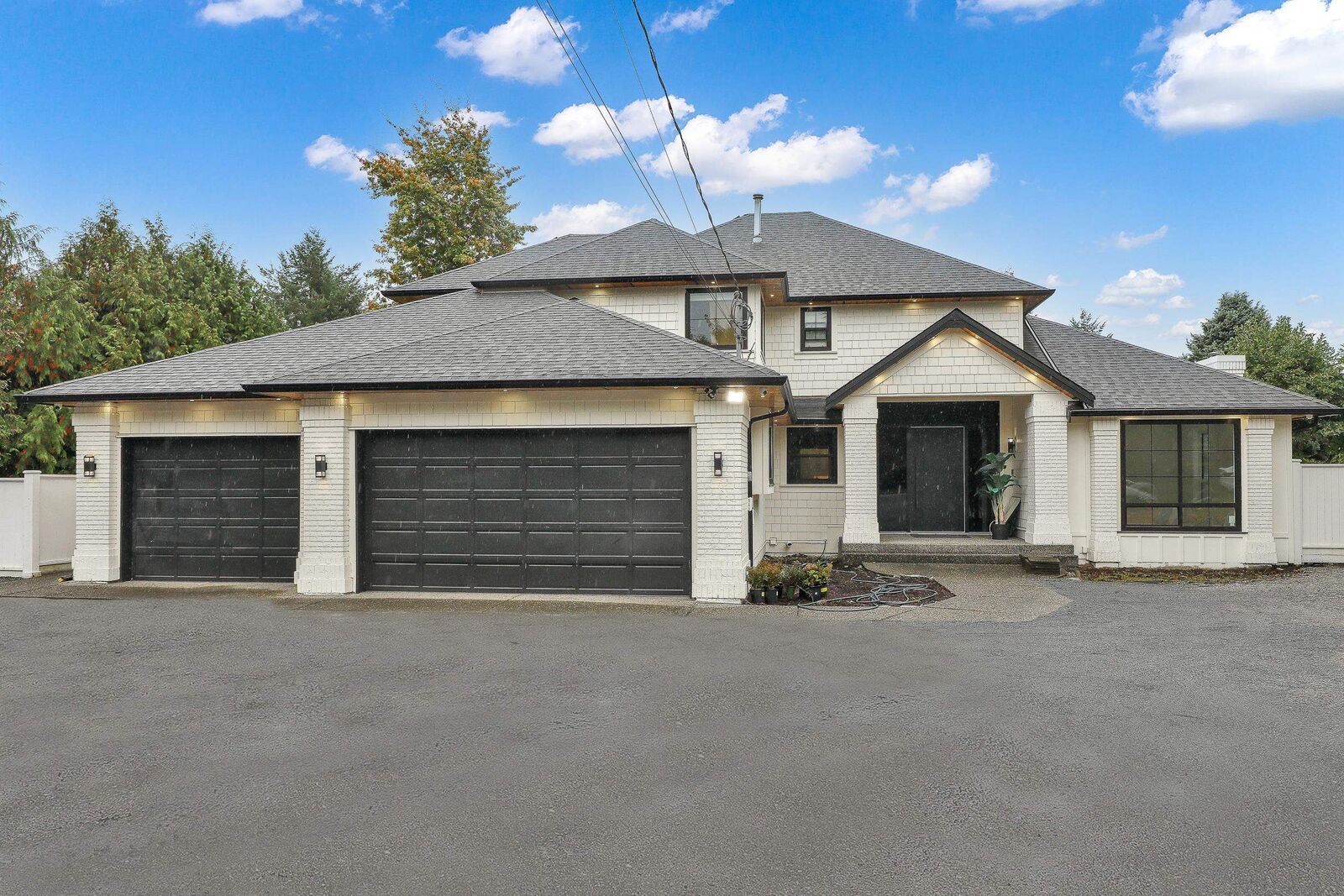 Property Photo:  18040 20 Avenue  BC V3S 9V7