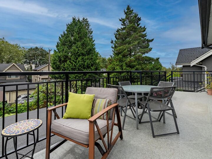 Property Photo: 3706 W King Edward Avenue BC V6S 1M7