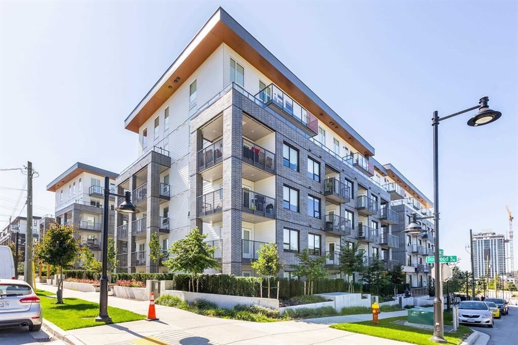 Property Photo: 648 Lea Avenue 304 BC V3J 0P1