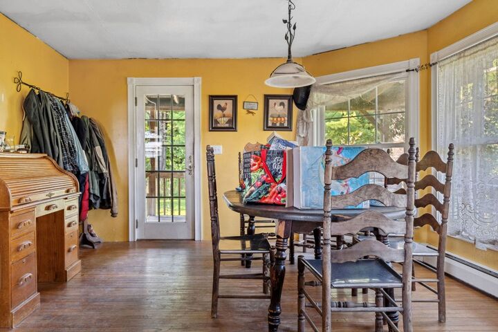 Property Photo:  297 Springer Road  NY 13904 