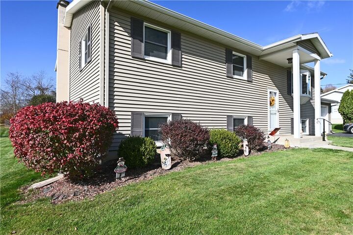 Property Photo:  236 Overlook Drive  NY 14845