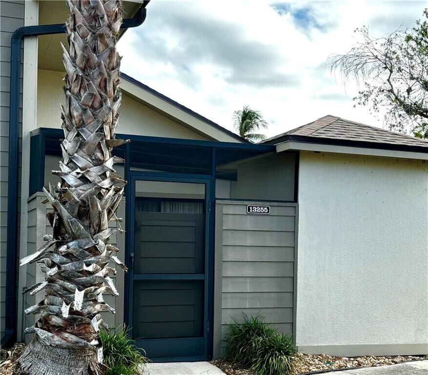 Property Photo:  13255 Broadhurst Loop  FL 33919