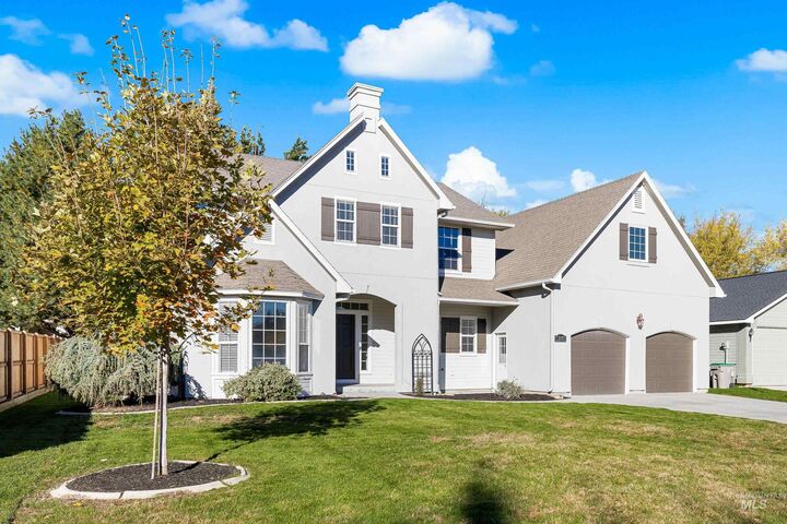 13972 W Chatsworth  Boise ID 83713 photo