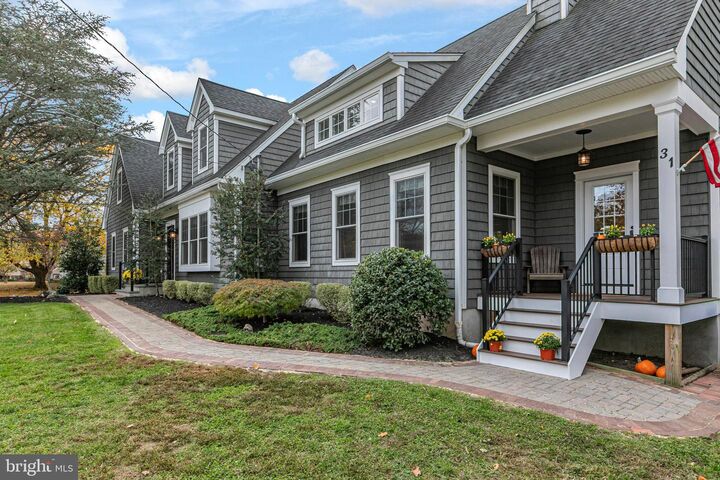 Property Photo:  31 Marian Drive  NJ 08502 