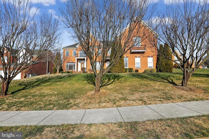 Property Photo:  1006 Armistead Street  VA 22601 