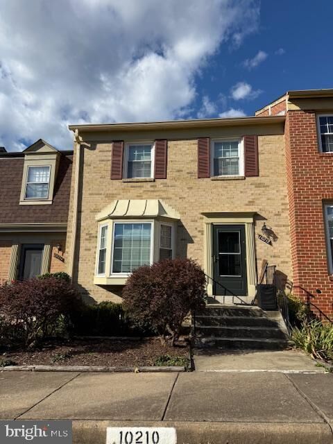 Property Photo:  10212 Provincetown Court  VA 22032 