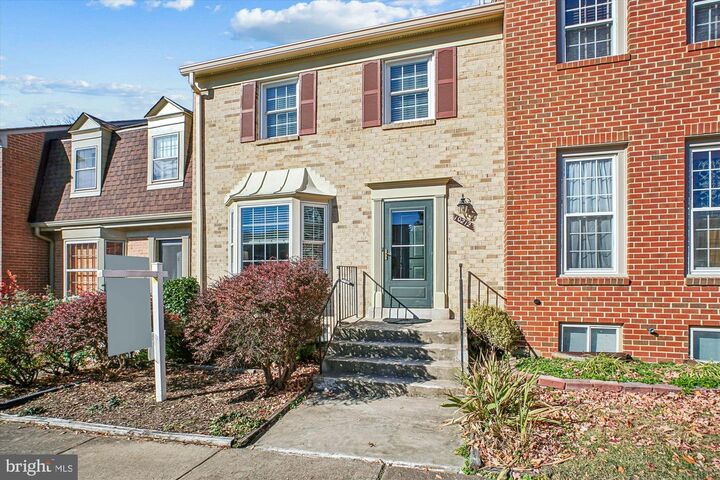 Property Photo: 10212 Provincetown Court VA 22032